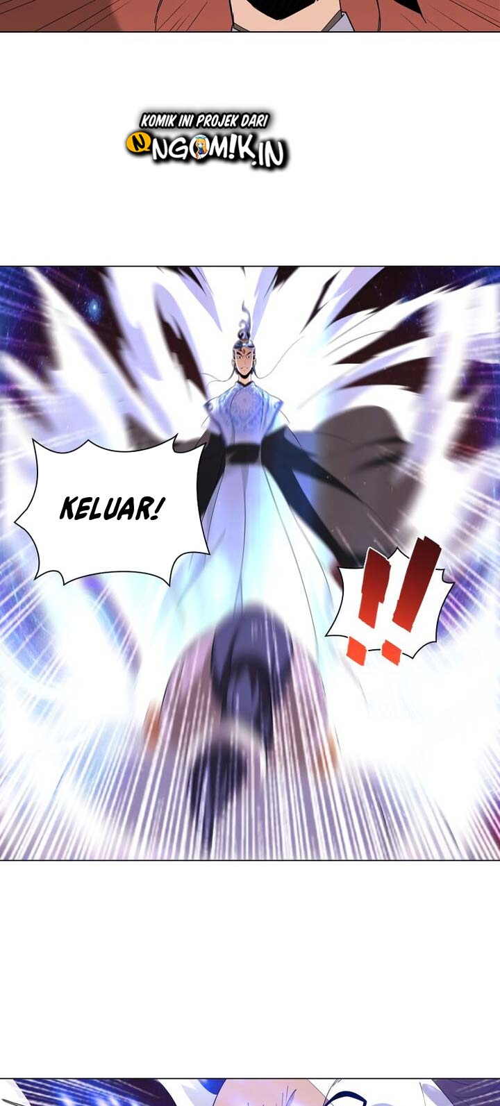 6 Worlds of Cultivation Chapter 05 Gambar 26